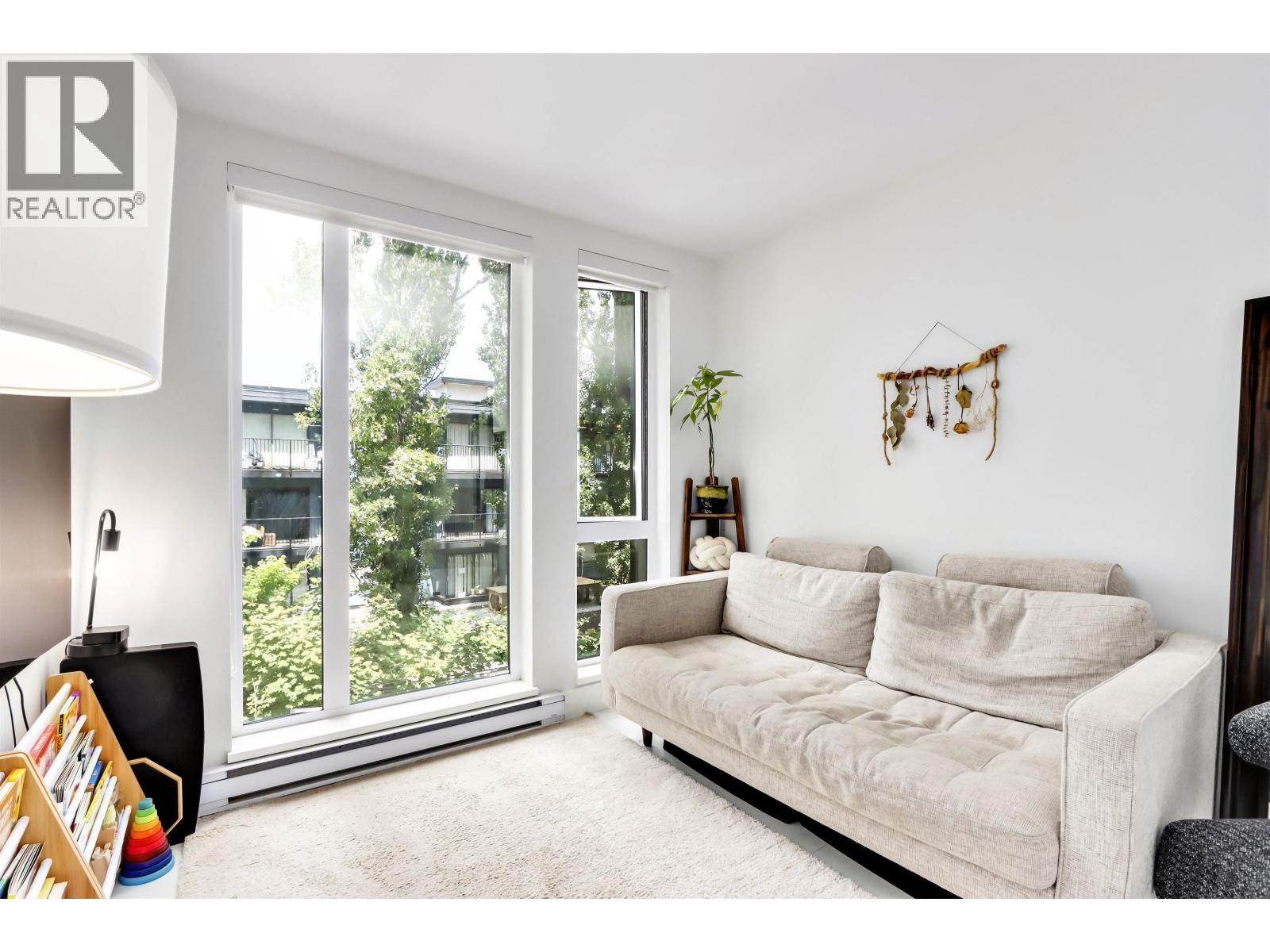 303 2239 W 7th Avenue, Vancouver, British Columbia  V6K 1Y3 - Photo 10 - R3053150