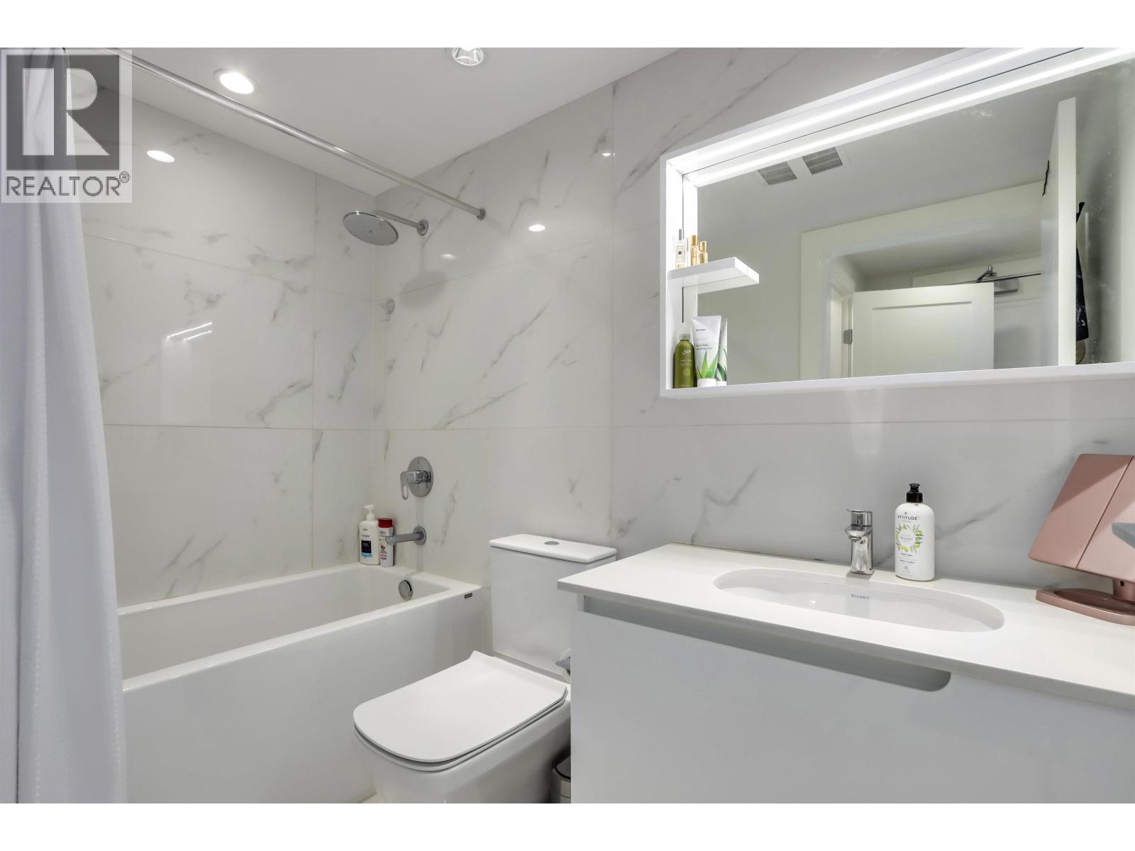 303 2239 W 7th Avenue, Vancouver, British Columbia  V6K 1Y3 - Photo 14 - R3053150