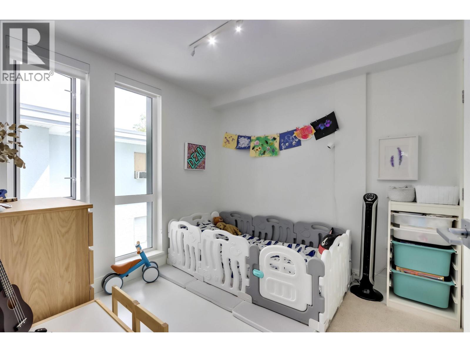 303 2239 W 7th Avenue, Vancouver, British Columbia  V6K 1Y3 - Photo 15 - R3053150
