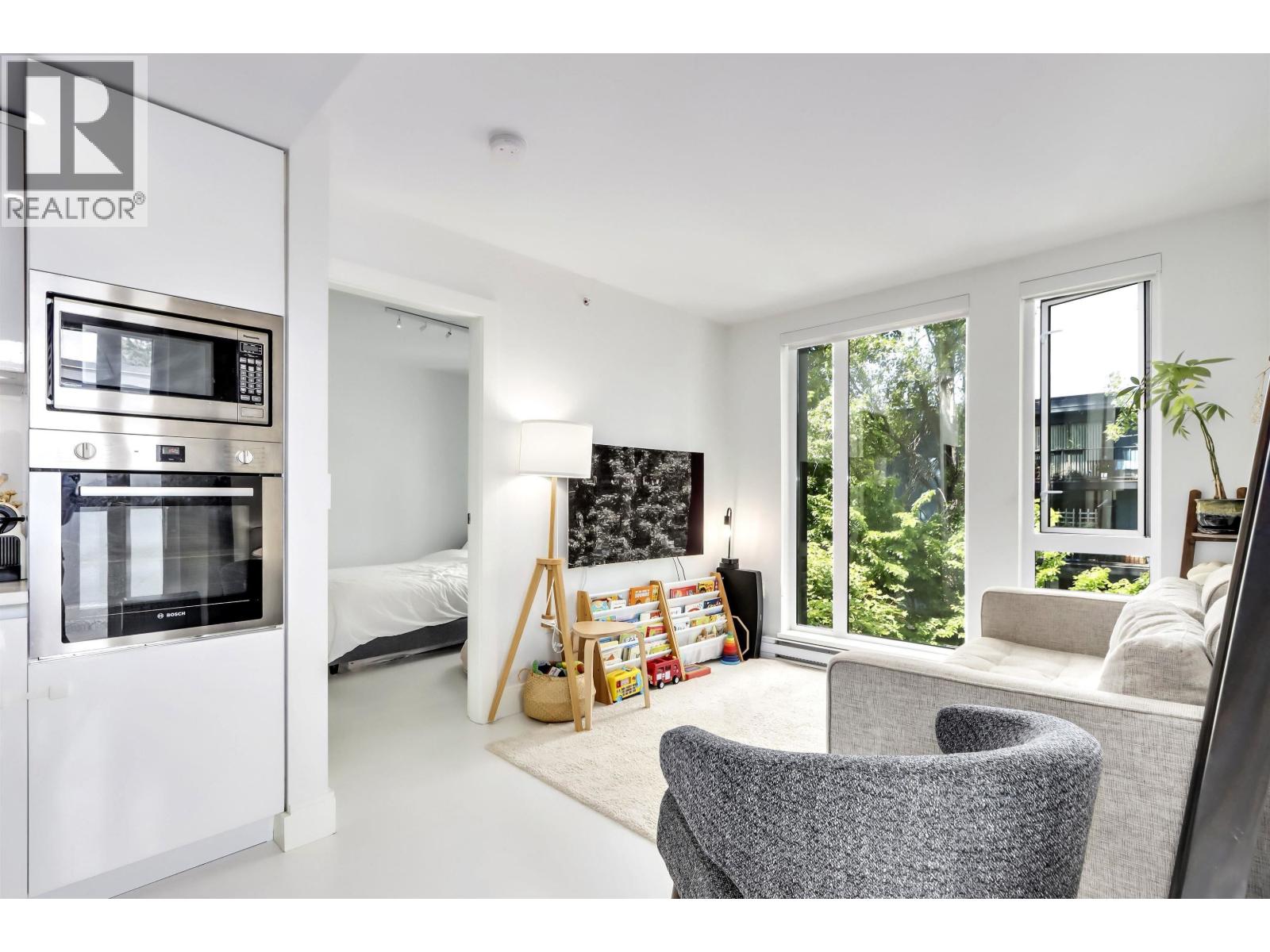 303 2239 W 7th Avenue, Vancouver, British Columbia  V6K 1Y3 - Photo 4 - R3053150