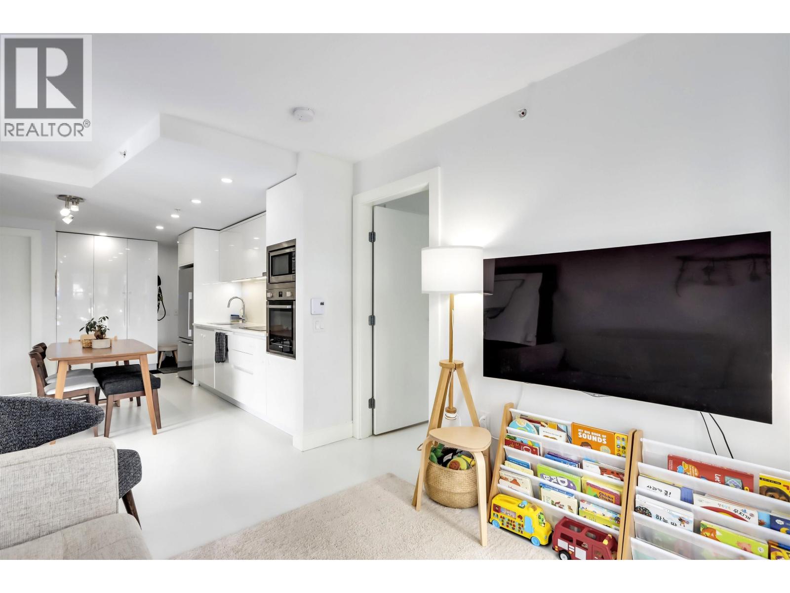 303 2239 W 7th Avenue, Vancouver, British Columbia  V6K 1Y3 - Photo 9 - R3053150