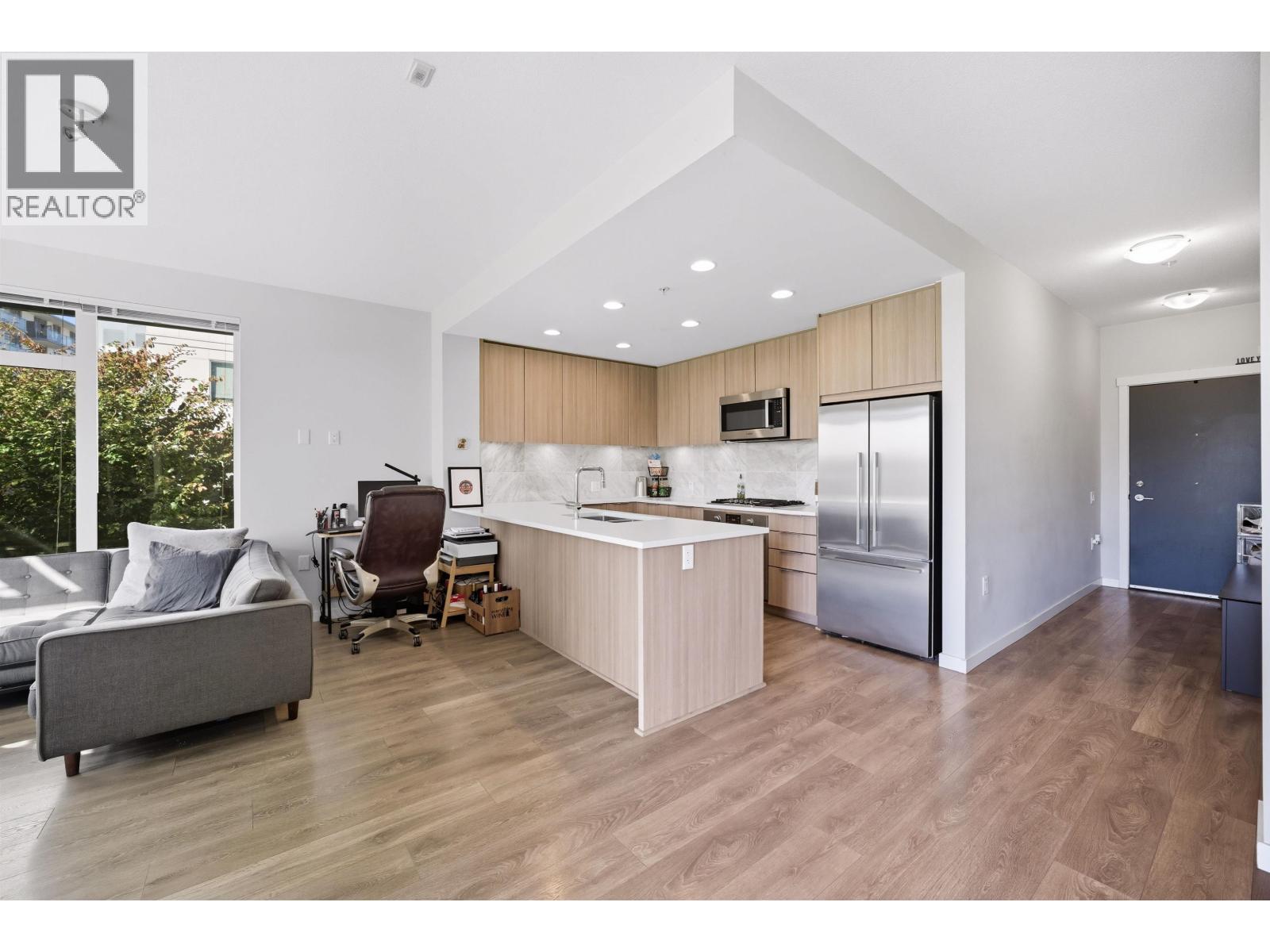 207 3289 Riverwalk Avenue, Vancouver, British Columbia  V5S 0G2 - Photo 10 - R3053155
