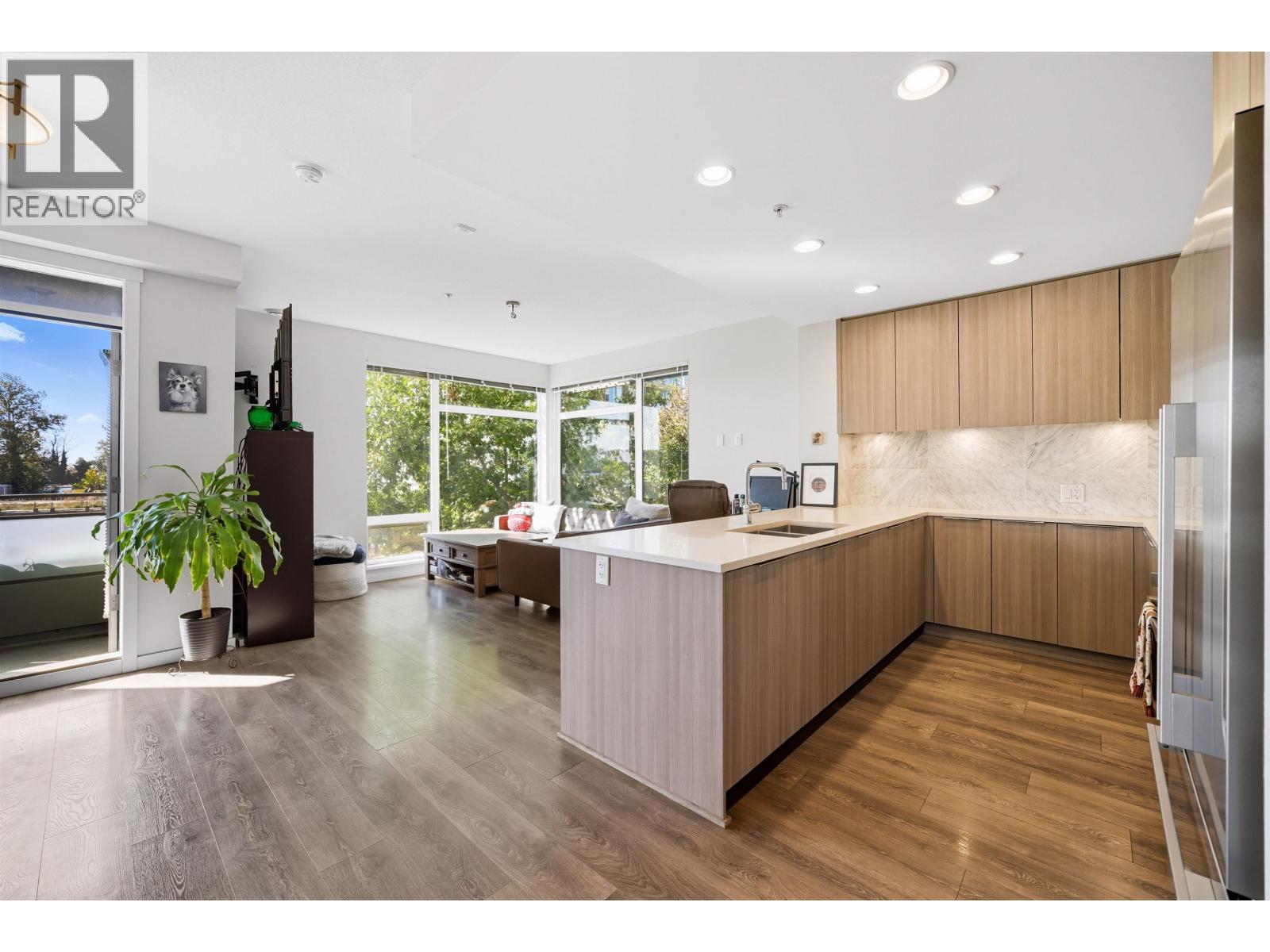 207 3289 Riverwalk Avenue, Vancouver, British Columbia  V5S 0G2 - Photo 11 - R3053155