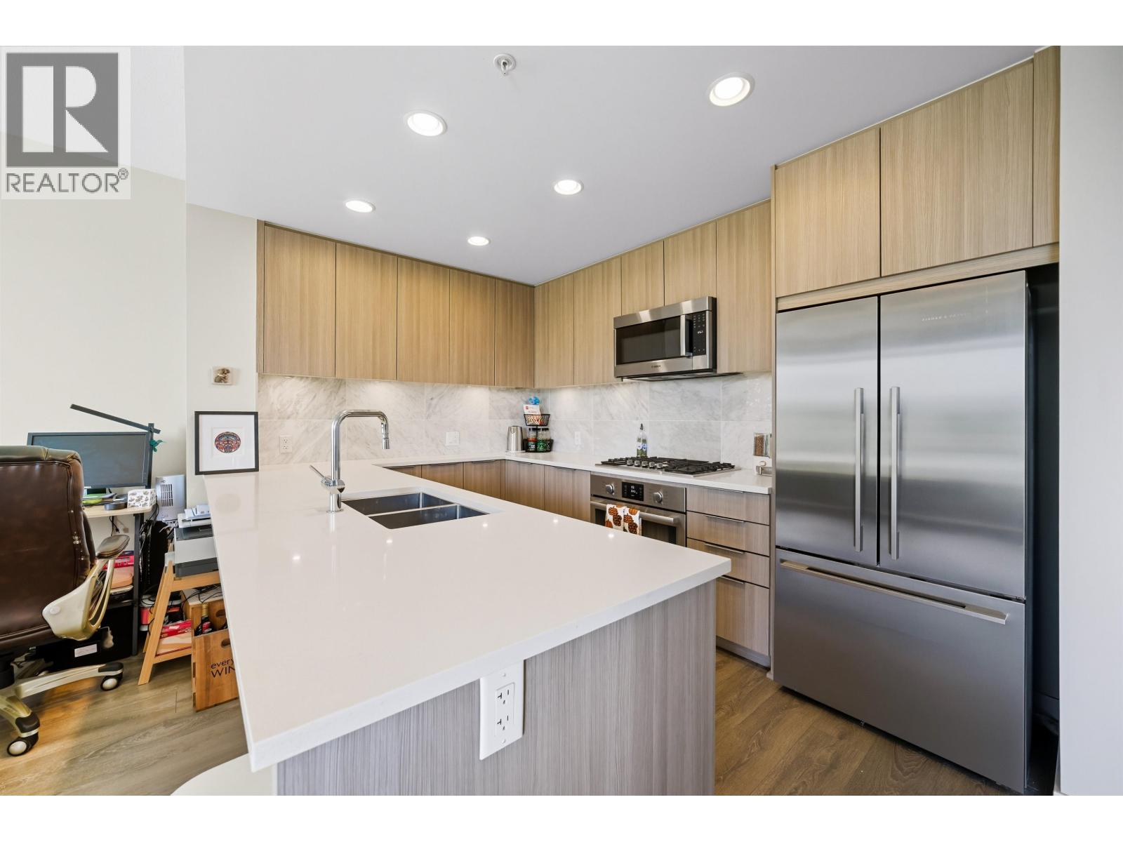 207 3289 Riverwalk Avenue, Vancouver, British Columbia  V5S 0G2 - Photo 4 - R3053155