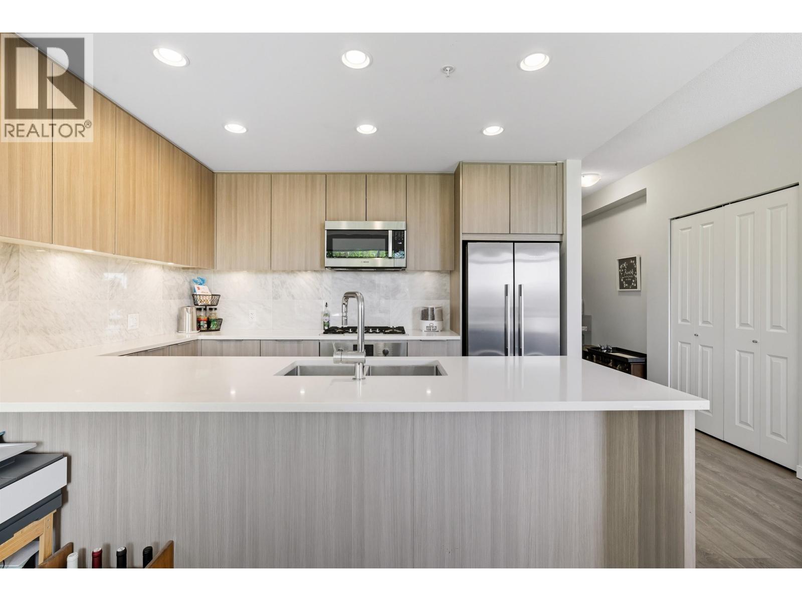 207 3289 Riverwalk Avenue, Vancouver, British Columbia  V5S 0G2 - Photo 5 - R3053155