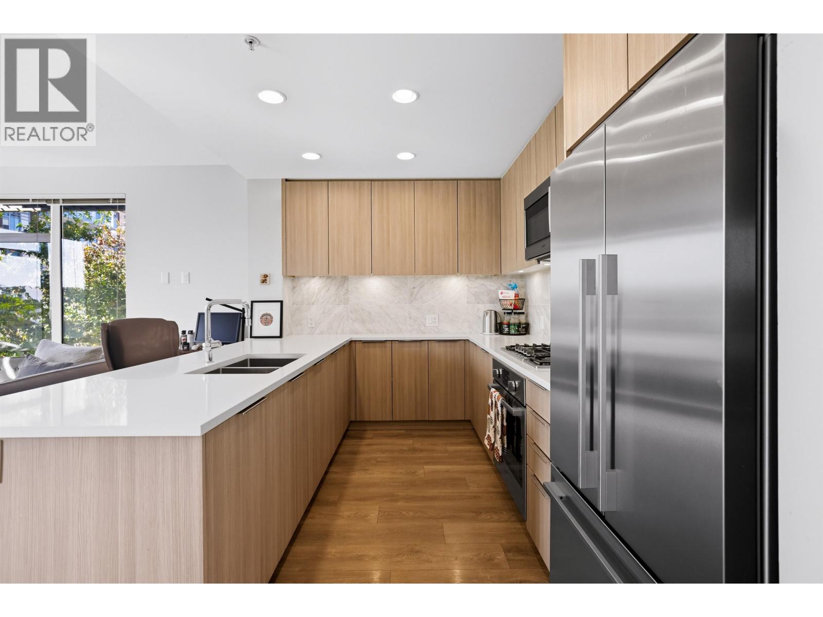 207 3289 Riverwalk Avenue, Vancouver, British Columbia  V5S 0G2 - Photo 6 - R3053155