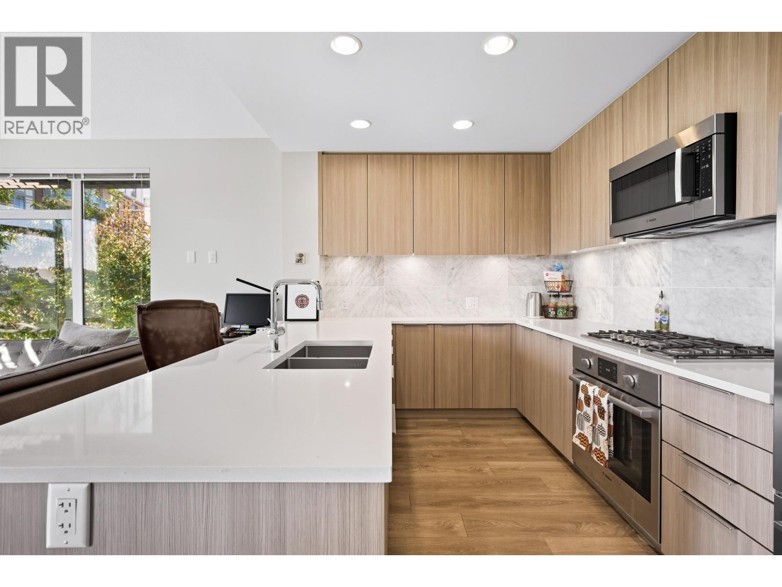 207 3289 Riverwalk Avenue, Vancouver, British Columbia  V5S 0G2 - Photo 7 - R3053155