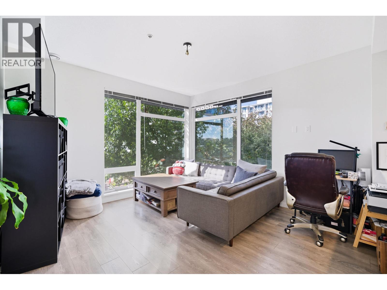 207 3289 Riverwalk Avenue, Vancouver, British Columbia  V5S 0G2 - Photo 8 - R3053155