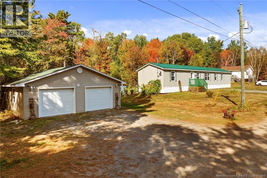 18 Sullivan Lane, Noonan, New Brunswick  E3A 7C4 - Photo 2 - NB127588