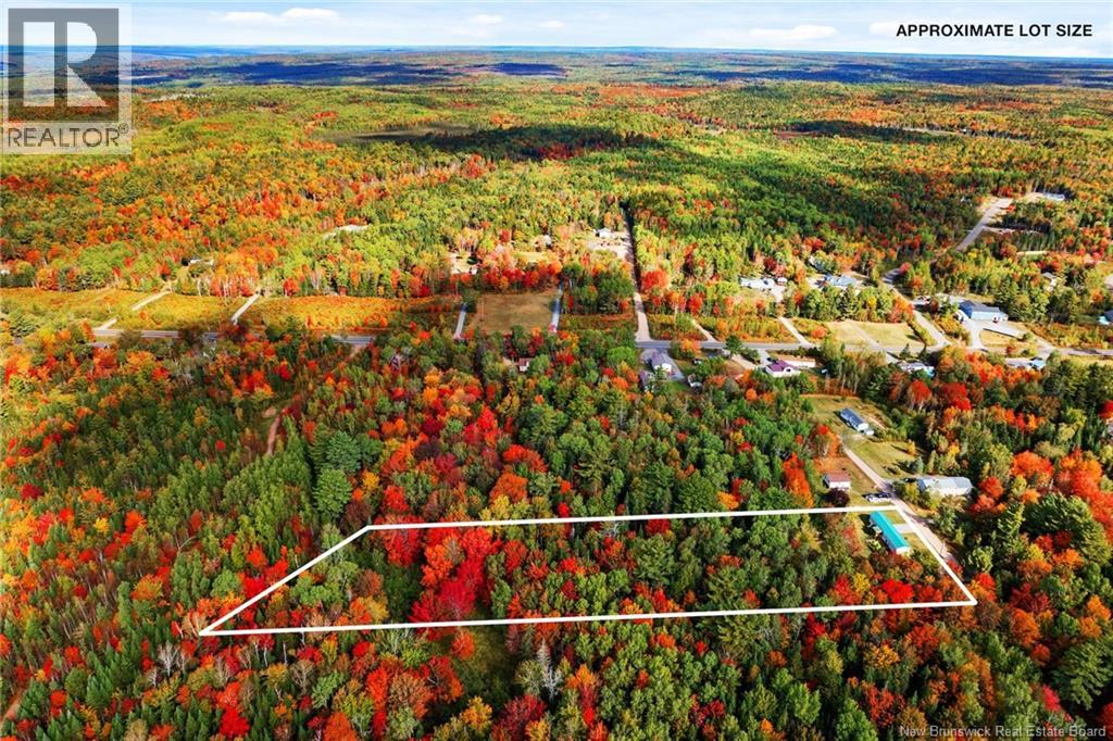 18 Sullivan Lane, Noonan, New Brunswick  E3A 7C4 - Photo 3 - NB127588