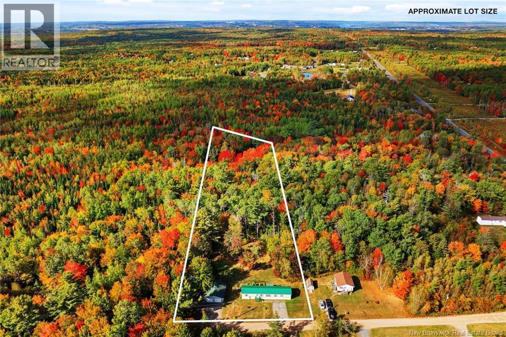 18 Sullivan Lane, Noonan, New Brunswick  E3A 7C4 - Photo 4 - NB127588