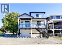 200 Phillips Street, New Westminster, Ca