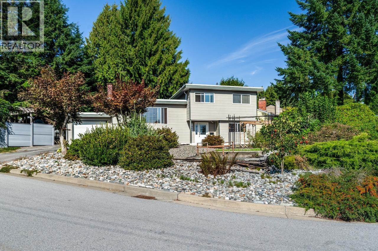 1861 Galer Way, Port Coquitlam, British Columbia  V3B 2R5 - Photo 3 - R3053132
