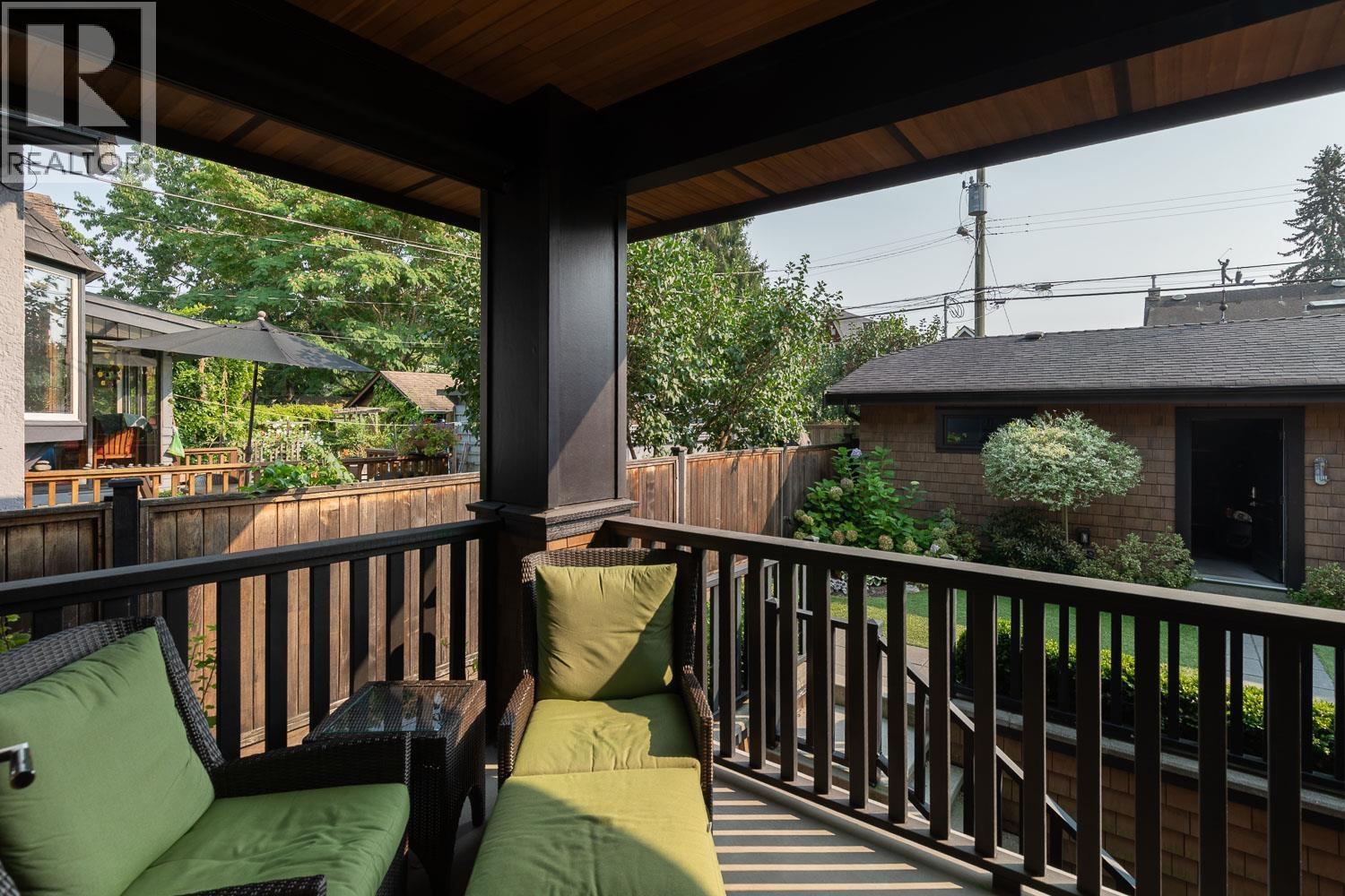 3230 W 31st Avenue, Vancouver, British Columbia  V6L 2A7 - Photo 11 - R3053159