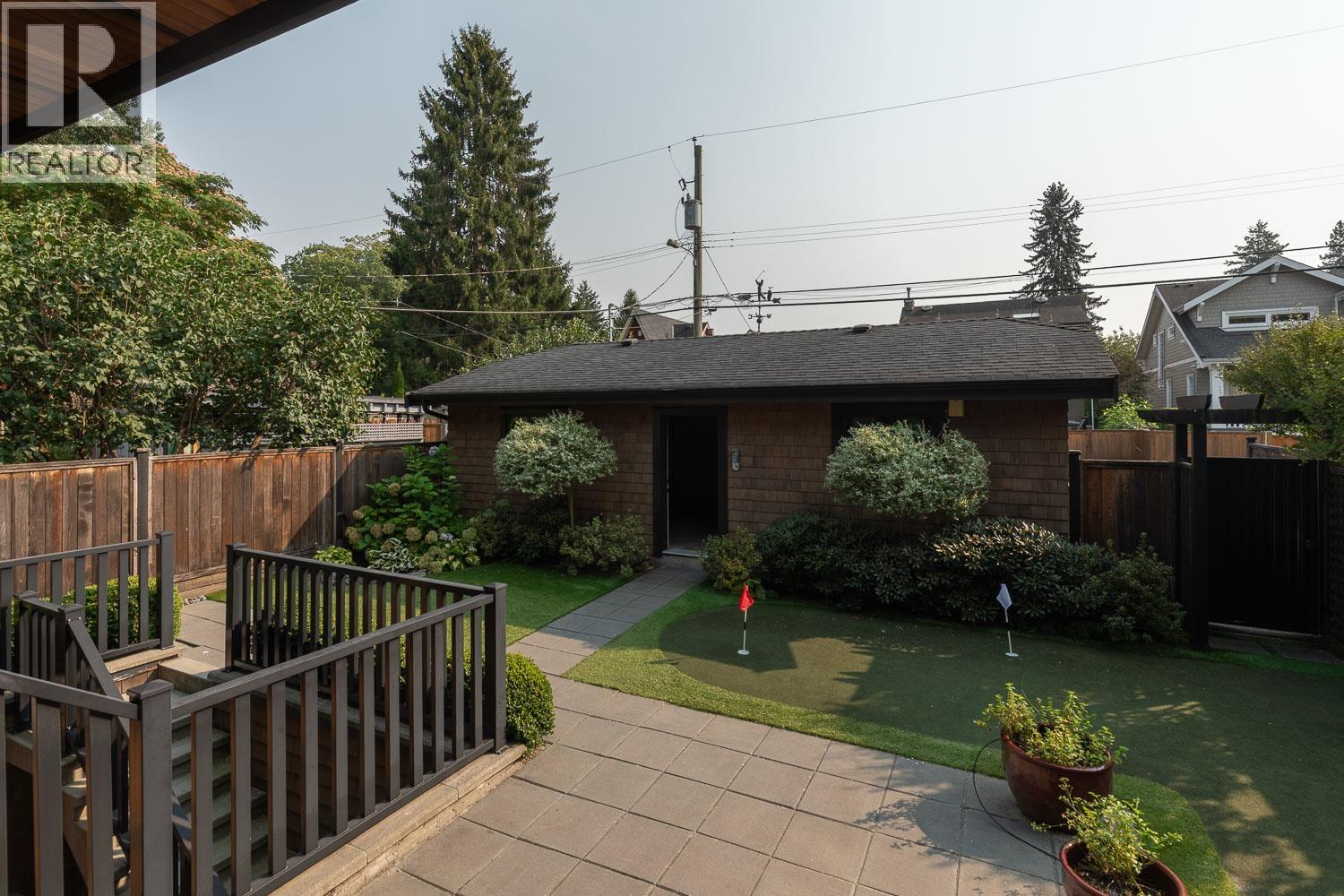 3230 W 31st Avenue, Vancouver, British Columbia  V6L 2A7 - Photo 13 - R3053159