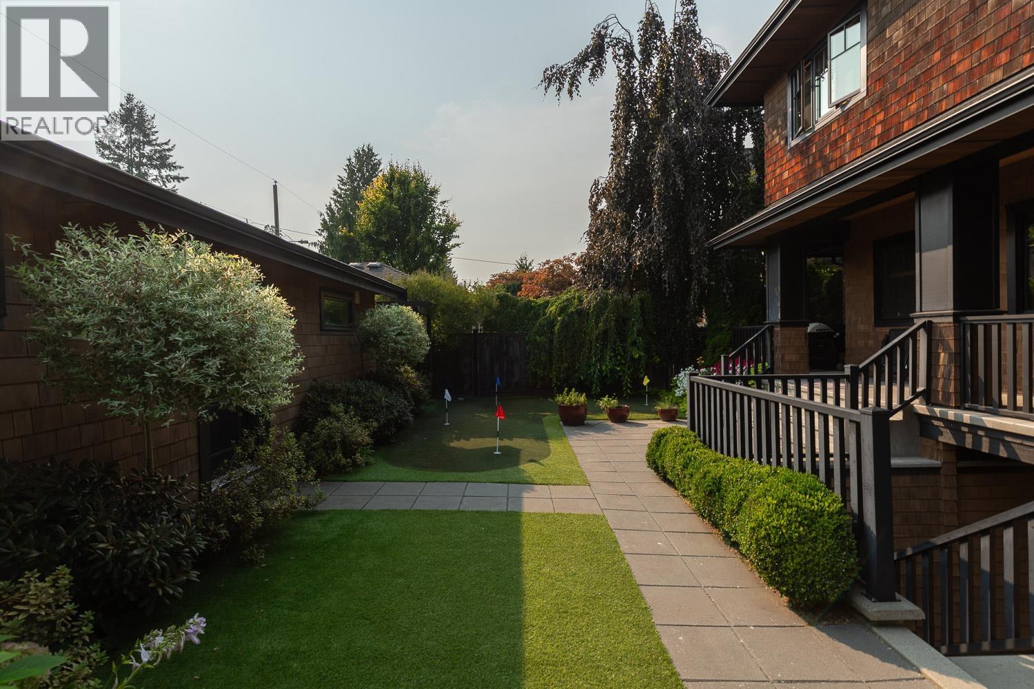 3230 W 31st Avenue, Vancouver, British Columbia  V6L 2A7 - Photo 27 - R3053159