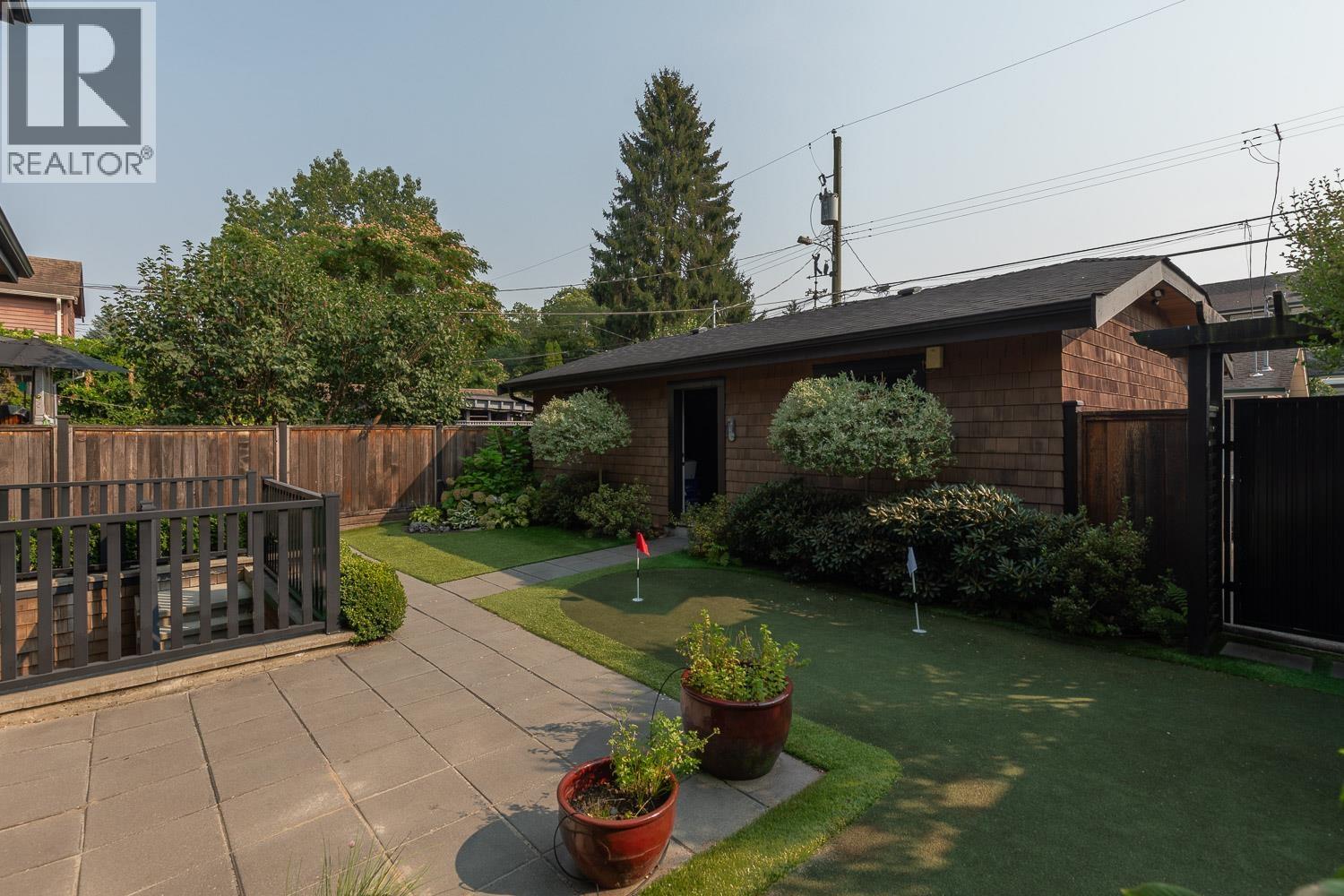 3230 W 31st Avenue, Vancouver, British Columbia  V6L 2A7 - Photo 28 - R3053159