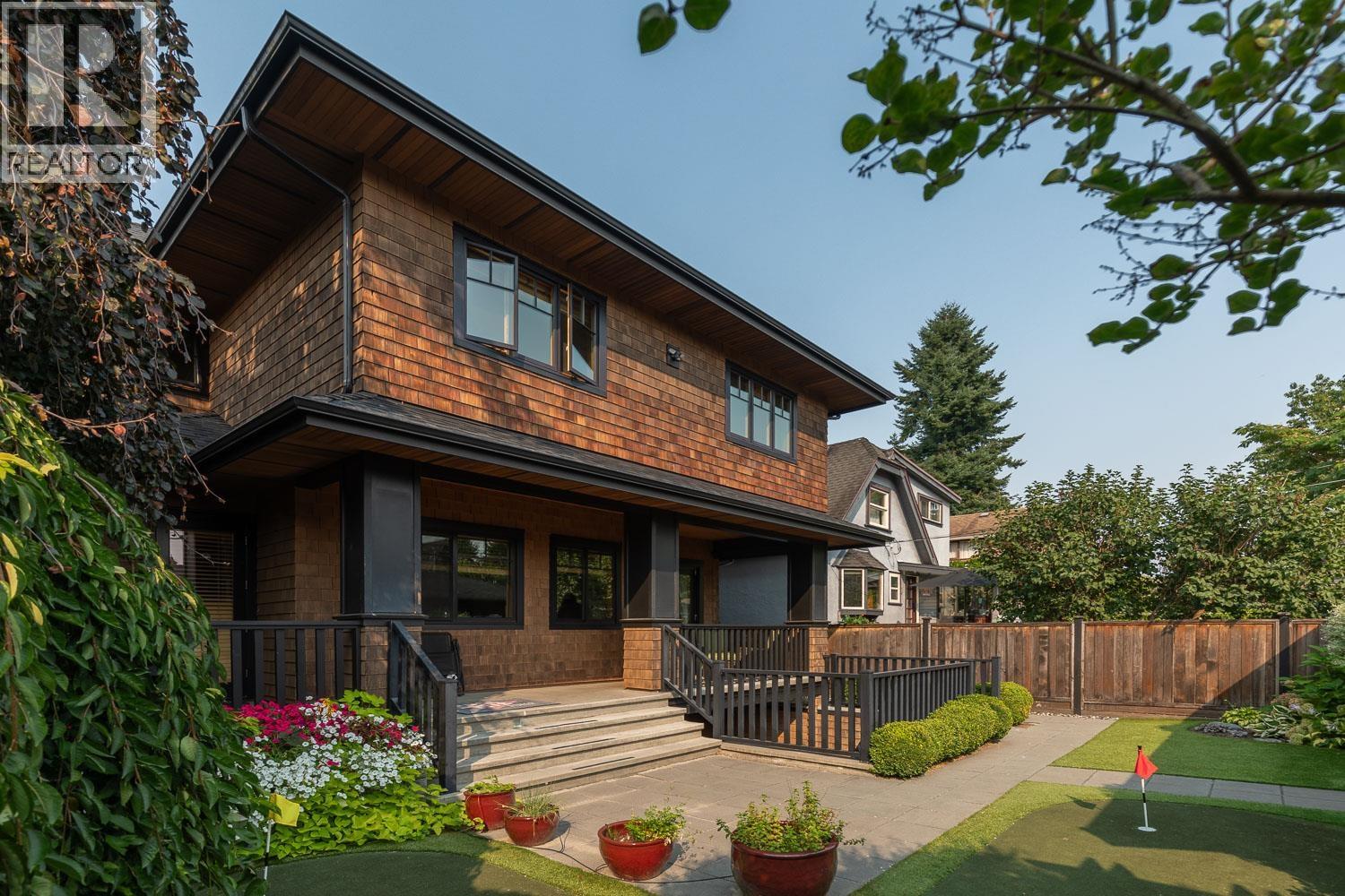 3230 W 31st Avenue, Vancouver, British Columbia  V6L 2A7 - Photo 29 - R3053159