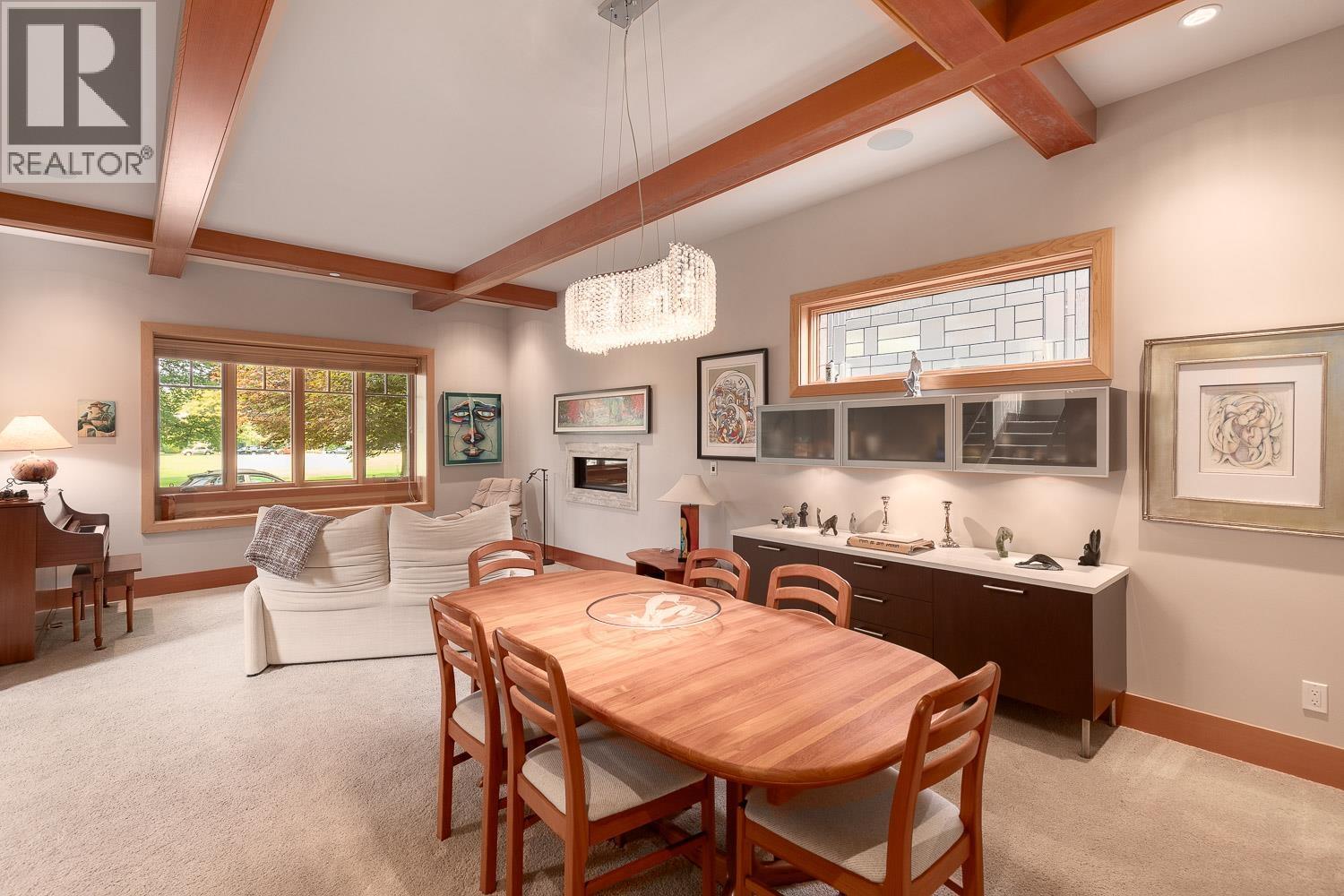 3230 W 31st Avenue, Vancouver, British Columbia  V6L 2A7 - Photo 4 - R3053159