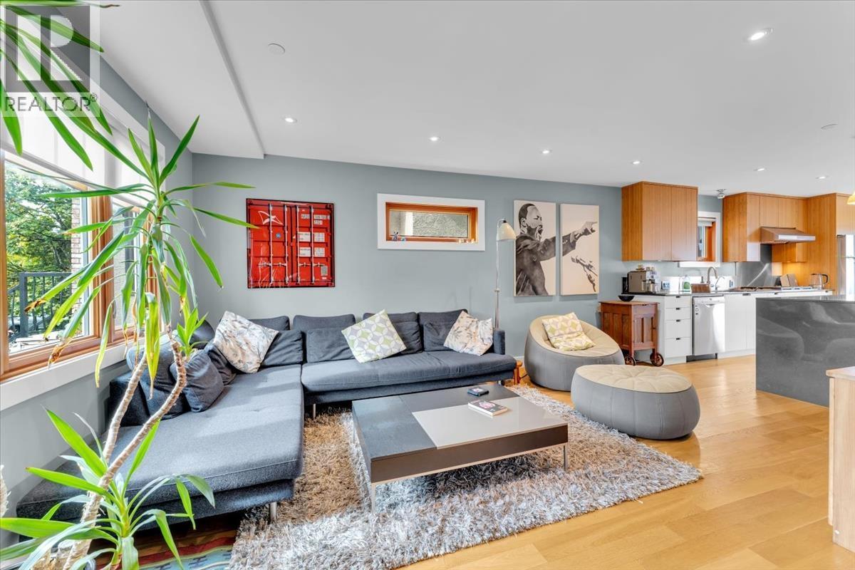 57 W 17th Avenue, Vancouver, British Columbia  V5Y 1Z5 - Photo 10 - R3053174