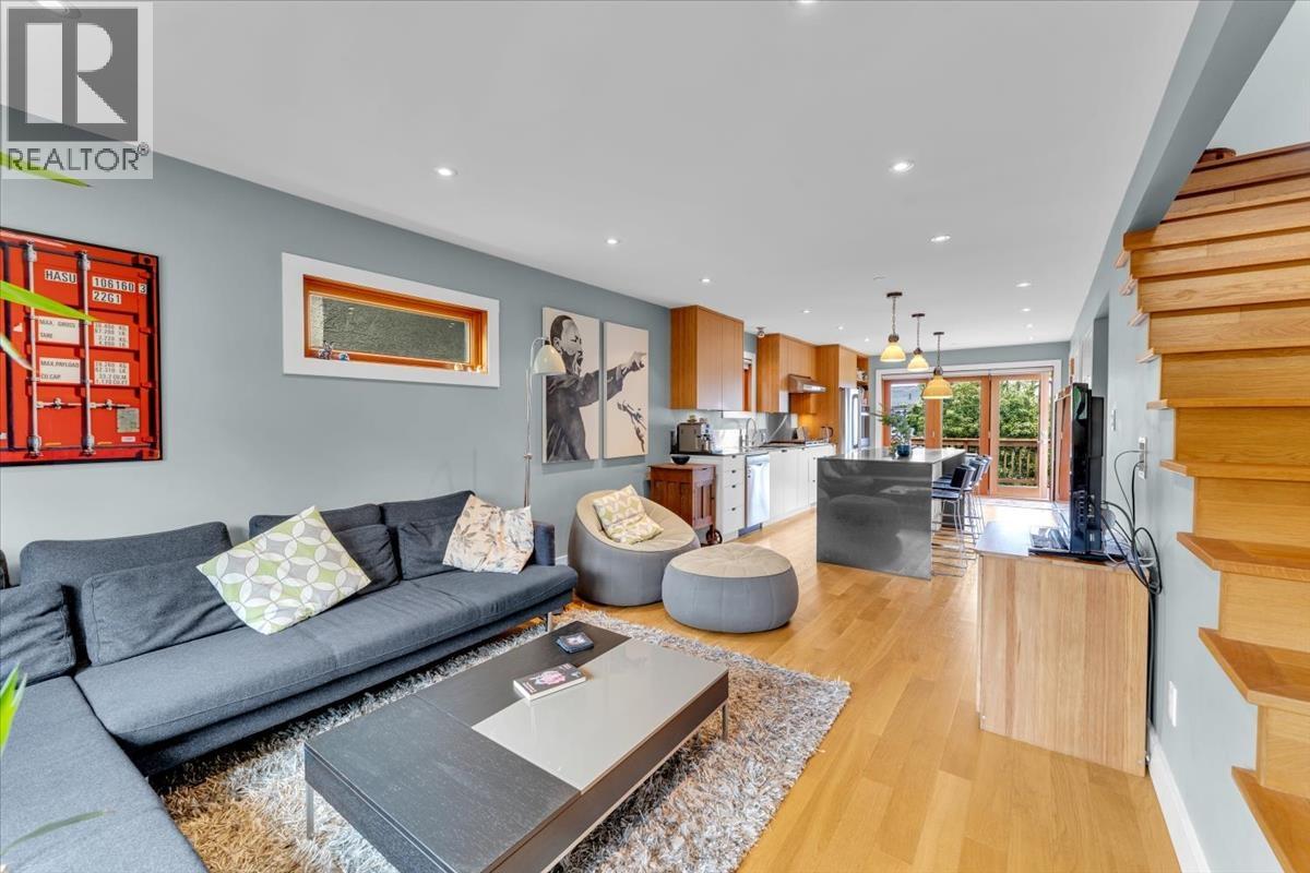 57 W 17th Avenue, Vancouver, British Columbia  V5Y 1Z5 - Photo 11 - R3053174