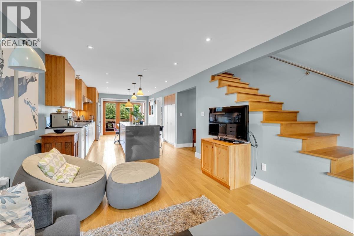 57 W 17th Avenue, Vancouver, British Columbia  V5Y 1Z5 - Photo 12 - R3053174