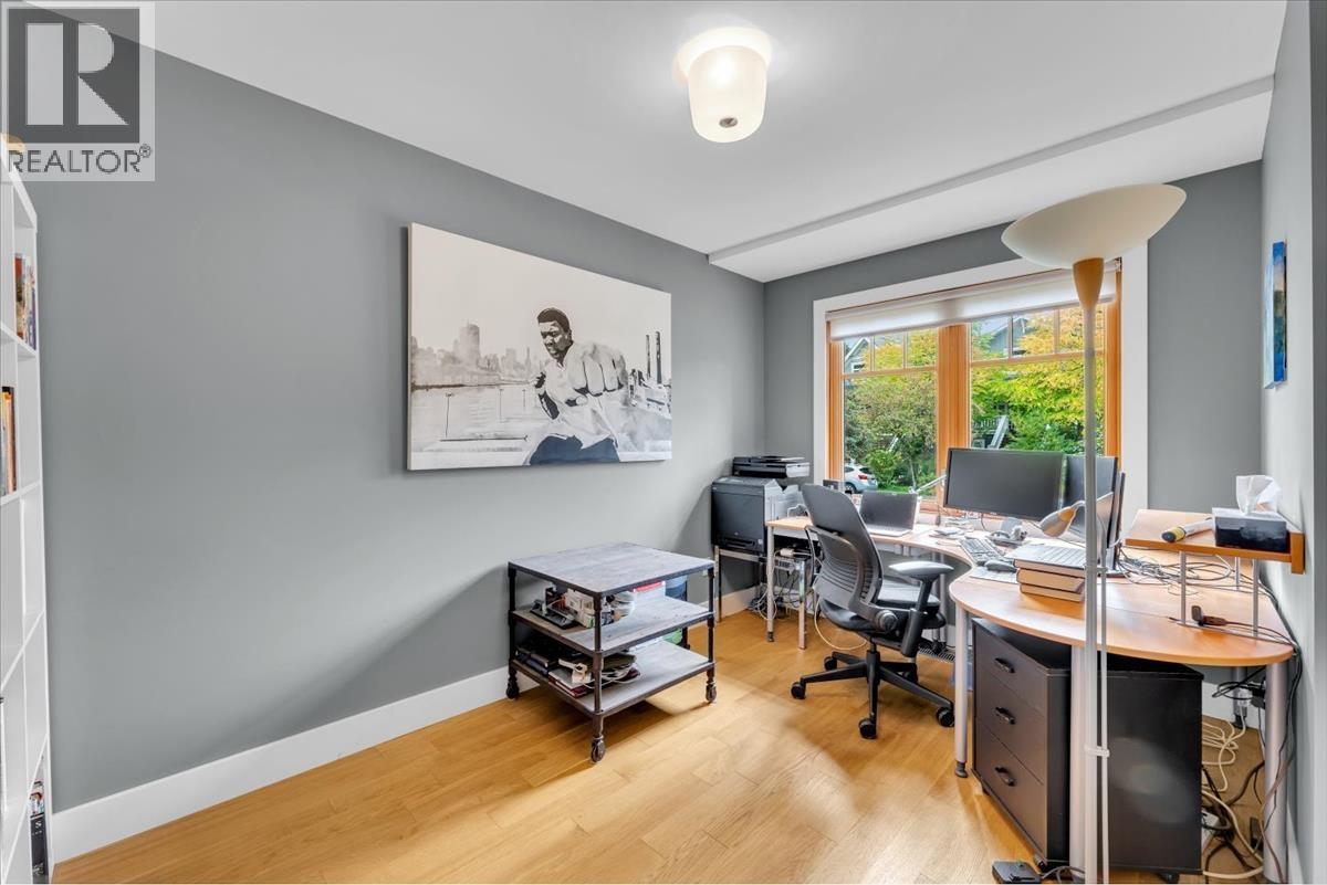 57 W 17th Avenue, Vancouver, British Columbia  V5Y 1Z5 - Photo 13 - R3053174