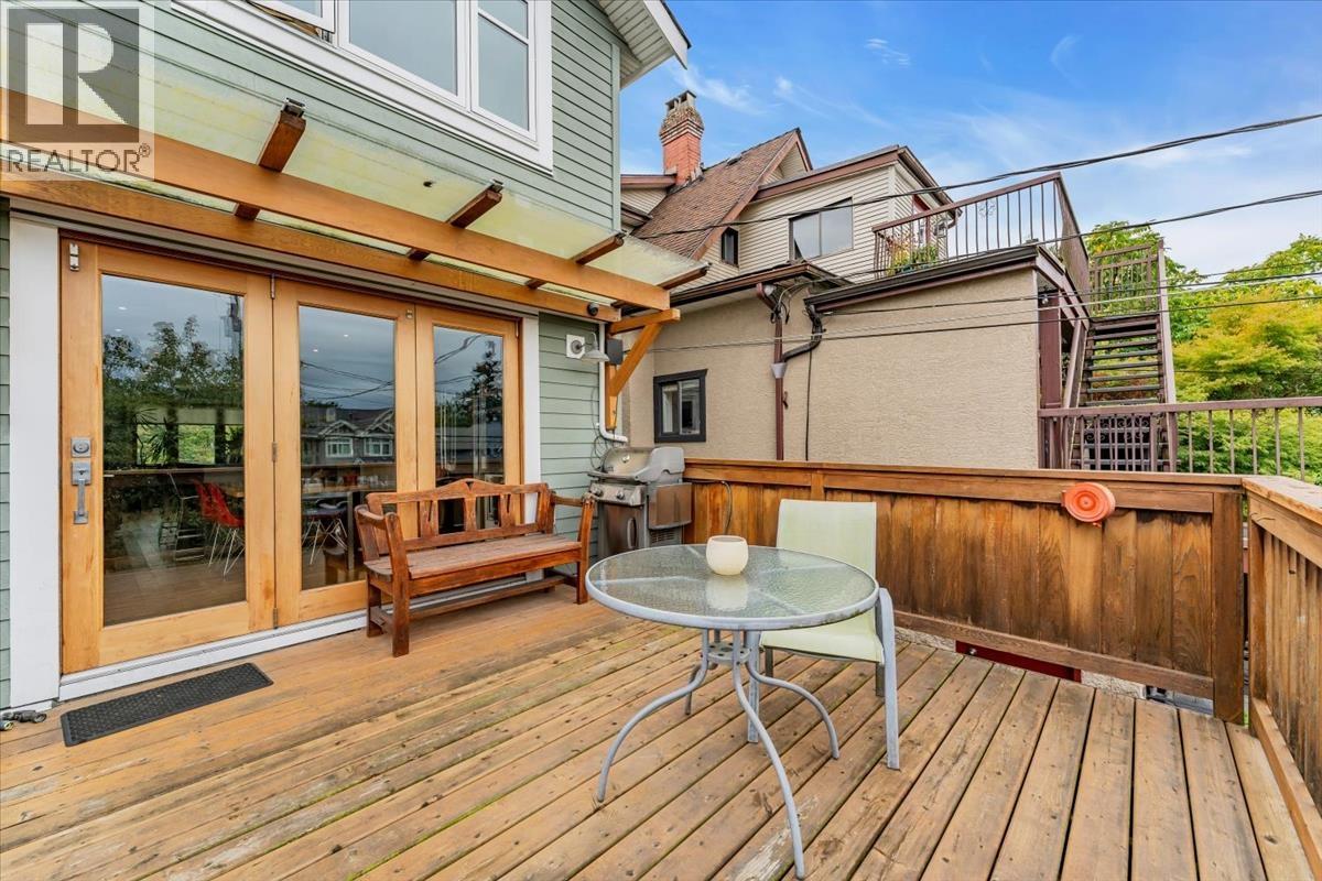 57 W 17th Avenue, Vancouver, British Columbia  V5Y 1Z5 - Photo 16 - R3053174