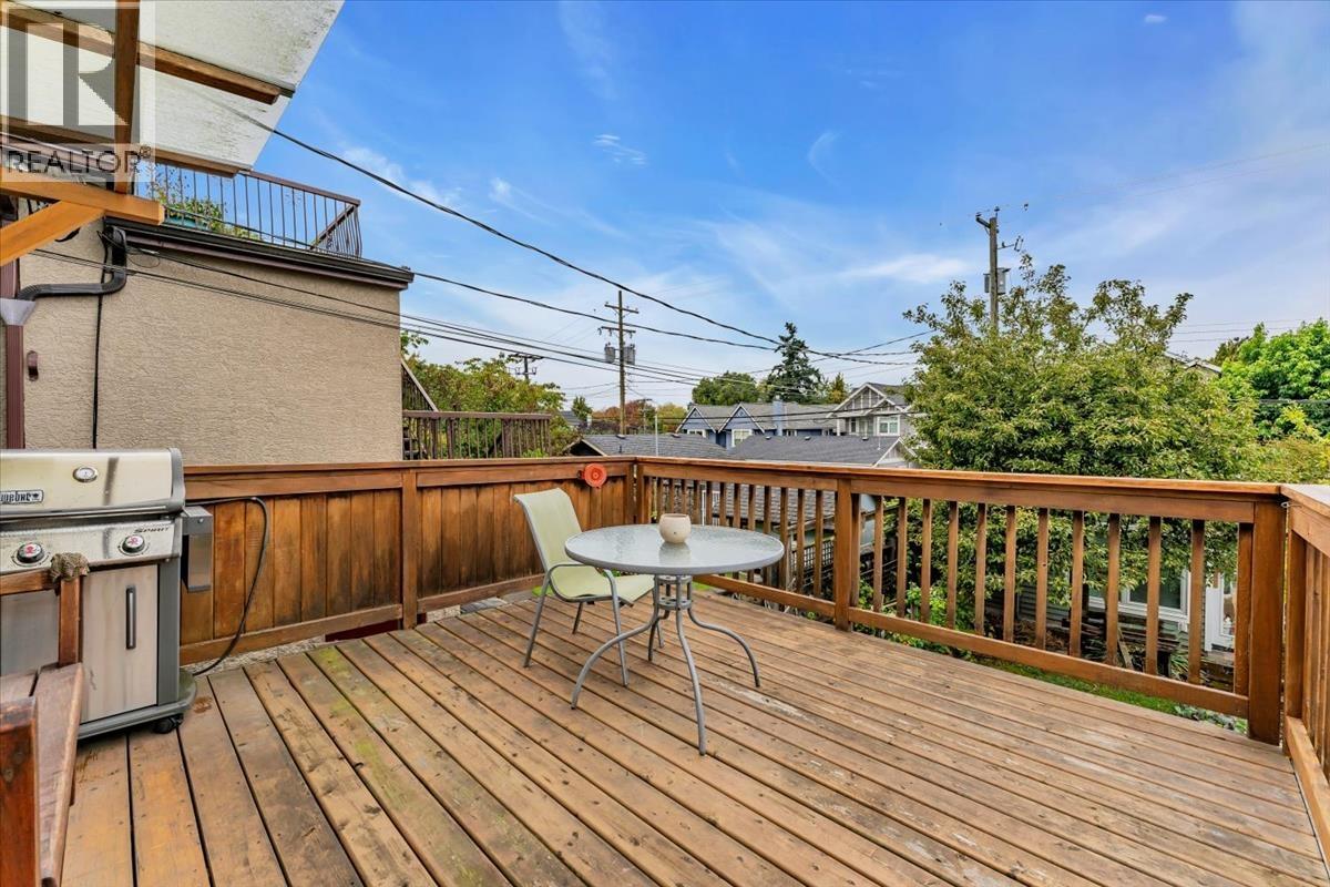 57 W 17th Avenue, Vancouver, British Columbia  V5Y 1Z5 - Photo 17 - R3053174