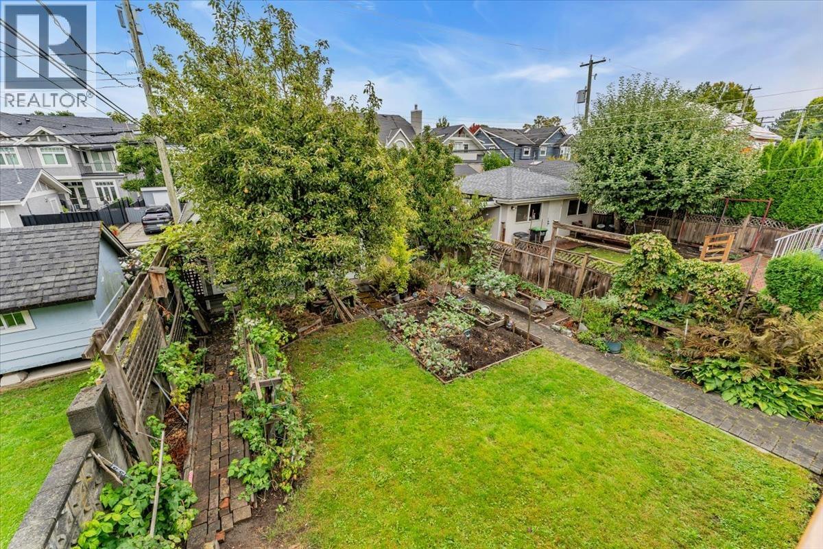 57 W 17th Avenue, Vancouver, British Columbia  V5Y 1Z5 - Photo 18 - R3053174
