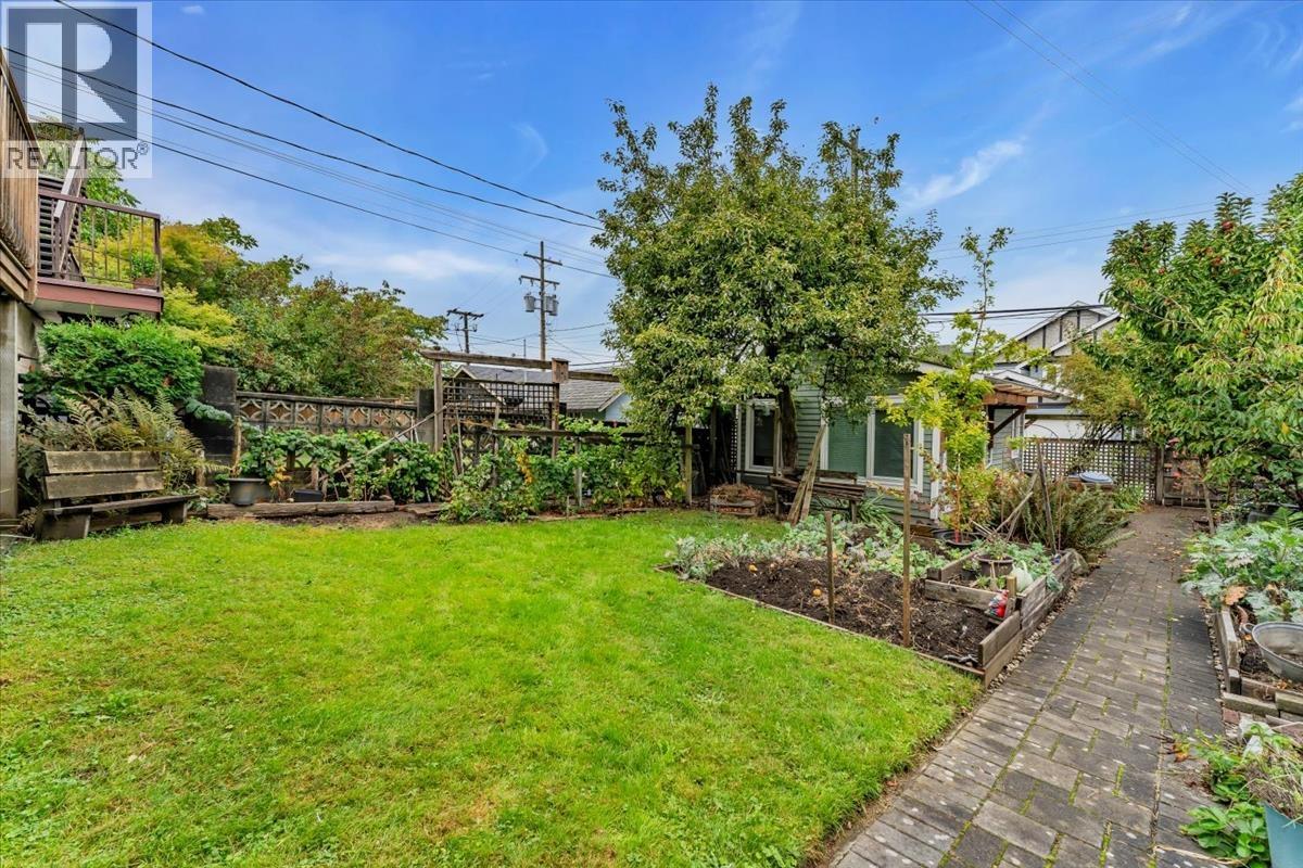 57 W 17th Avenue, Vancouver, British Columbia  V5Y 1Z5 - Photo 19 - R3053174