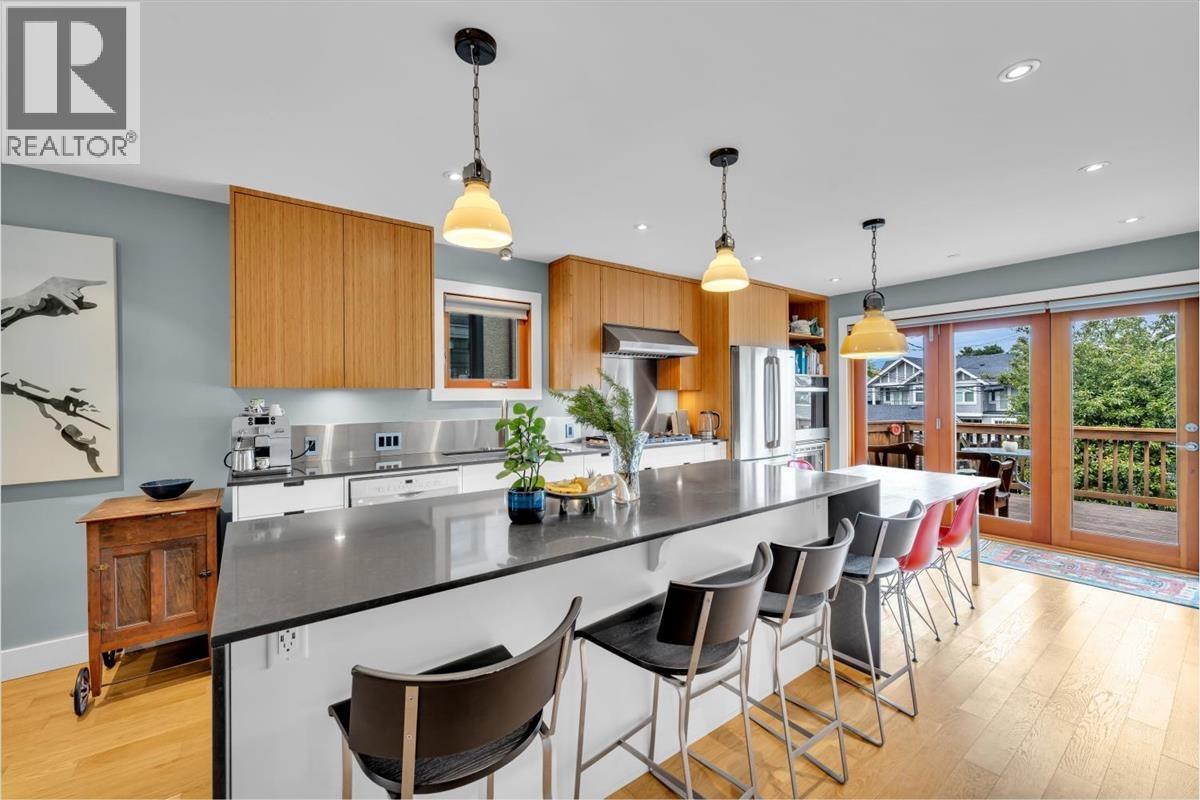 57 W 17th Avenue, Vancouver, British Columbia  V5Y 1Z5 - Photo 2 - R3053174