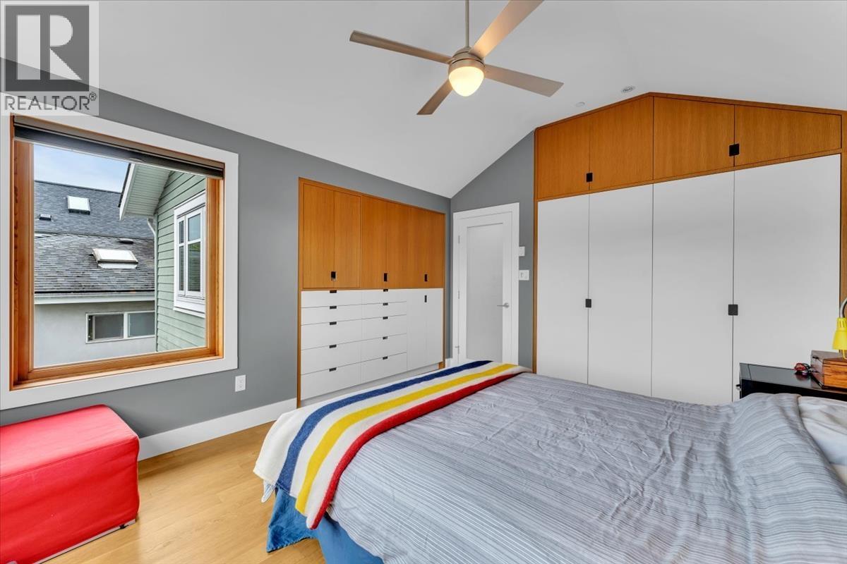 57 W 17th Avenue, Vancouver, British Columbia  V5Y 1Z5 - Photo 23 - R3053174