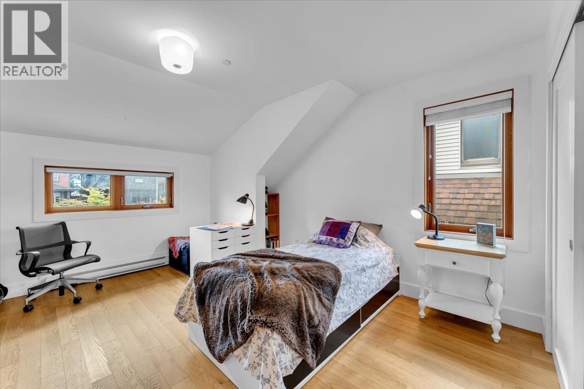 57 W 17th Avenue, Vancouver, British Columbia  V5Y 1Z5 - Photo 30 - R3053174