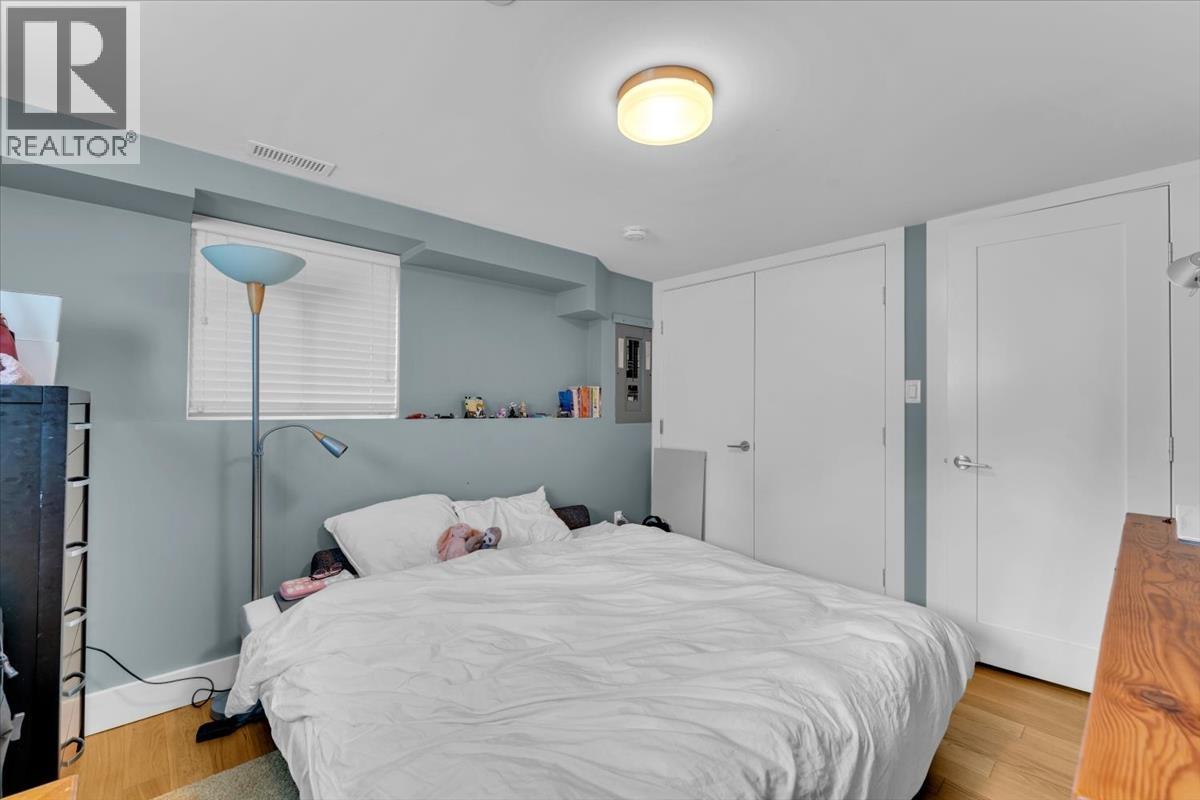 57 W 17th Avenue, Vancouver, British Columbia  V5Y 1Z5 - Photo 32 - R3053174