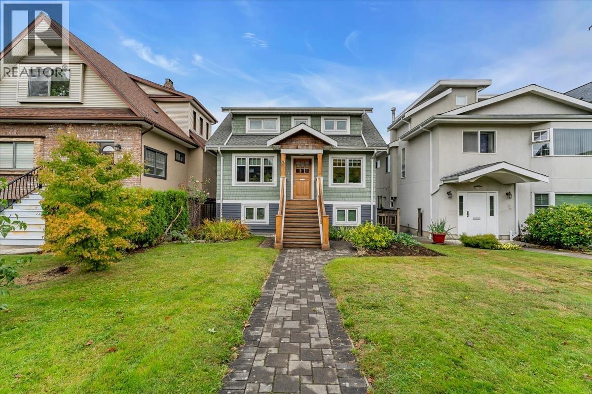57 W 17th Avenue, Vancouver, British Columbia  V5Y 1Z5 - Photo 33 - R3053174
