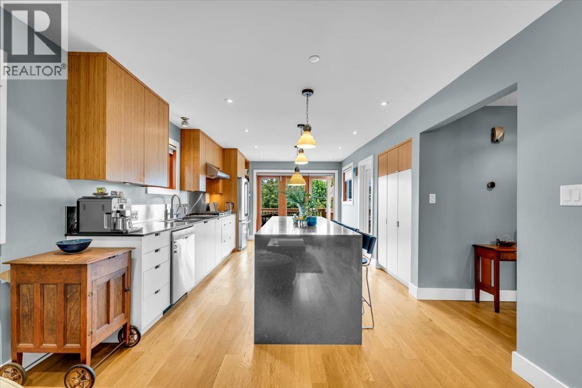 57 W 17th Avenue, Vancouver, British Columbia  V5Y 1Z5 - Photo 4 - R3053174