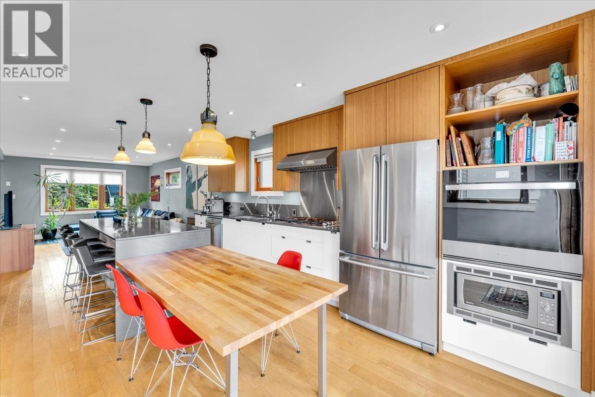 57 W 17th Avenue, Vancouver, British Columbia  V5Y 1Z5 - Photo 5 - R3053174