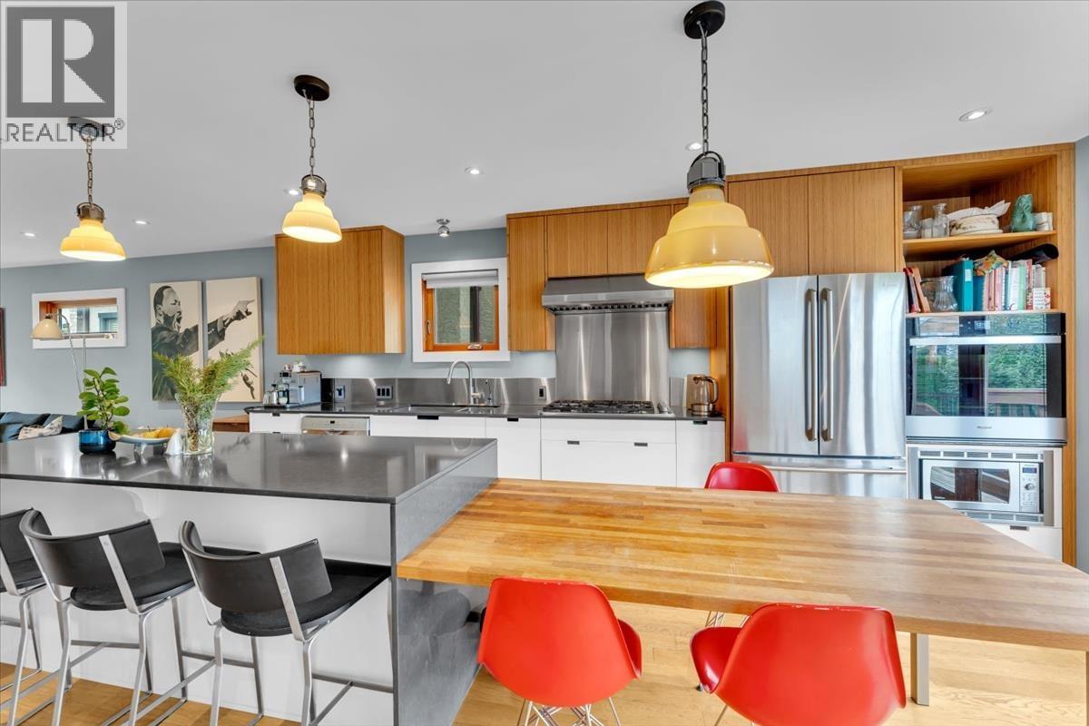 57 W 17th Avenue, Vancouver, British Columbia  V5Y 1Z5 - Photo 6 - R3053174