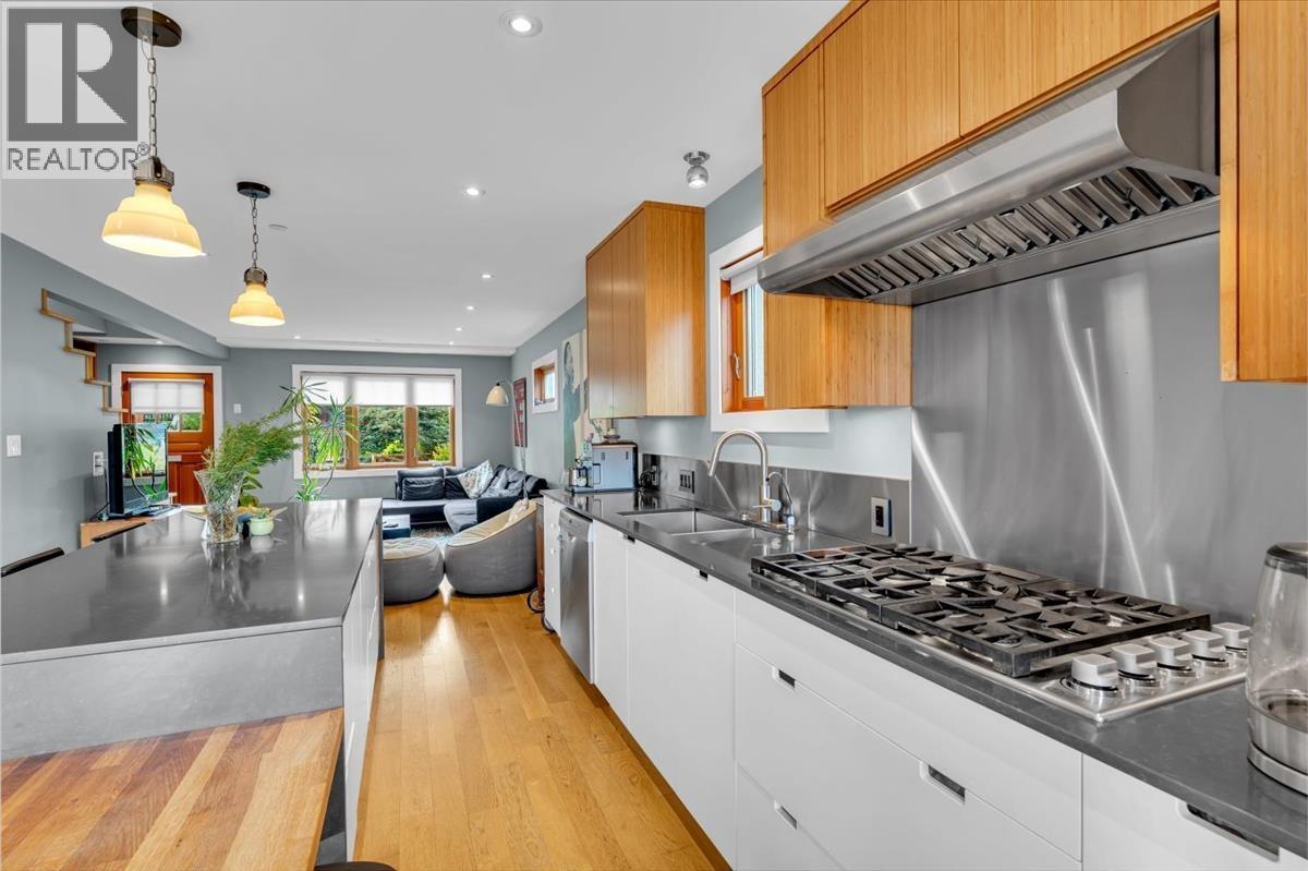57 W 17th Avenue, Vancouver, British Columbia  V5Y 1Z5 - Photo 7 - R3053174