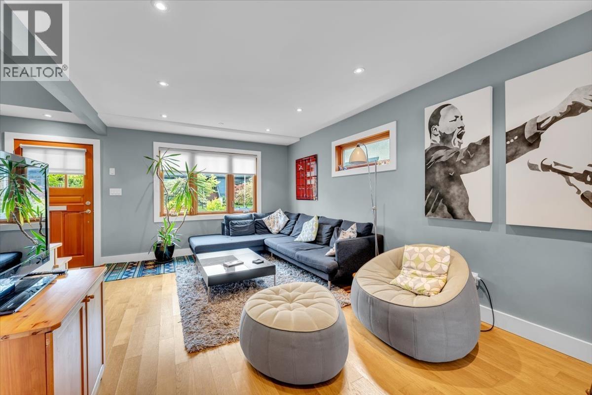 57 W 17th Avenue, Vancouver, British Columbia  V5Y 1Z5 - Photo 8 - R3053174