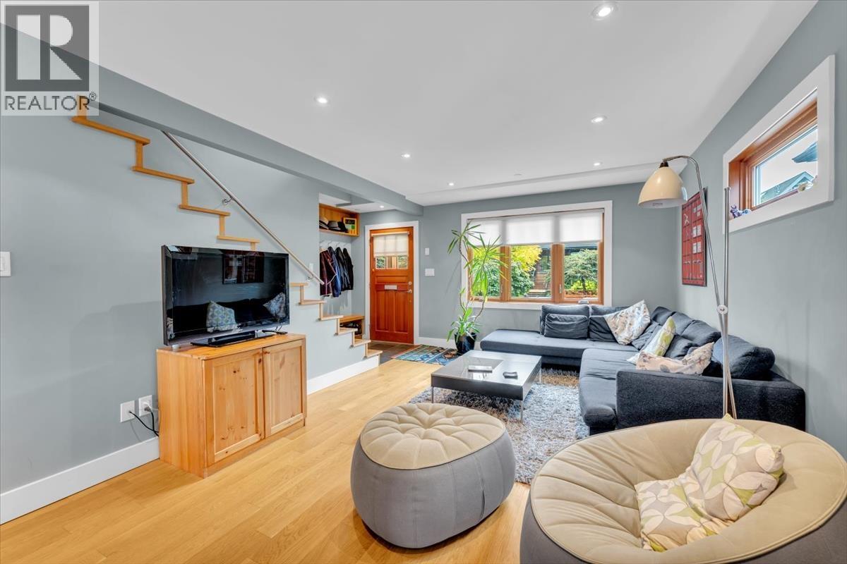57 W 17th Avenue, Vancouver, British Columbia  V5Y 1Z5 - Photo 9 - R3053174