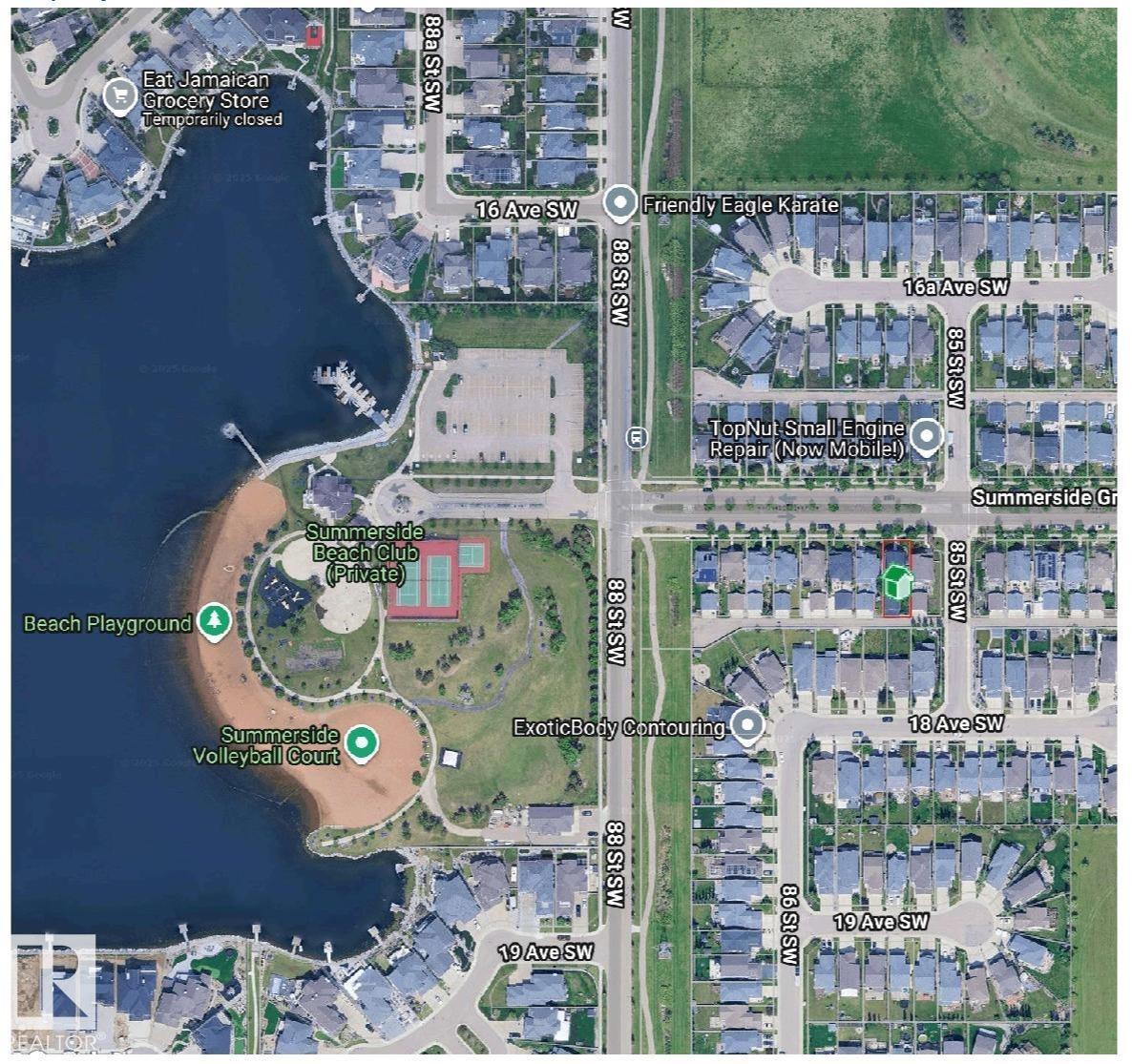 8507 Summerside Grande Bv Sw, Edmonton, Alberta  T6X 0J1 - Photo 48 - E4459662