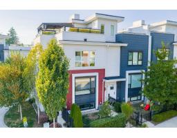 205 2277 Oak Meadows Drive, Surrey, Ca