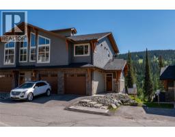 5025 Valley Drive Unit# 14, sun peaks, British Columbia