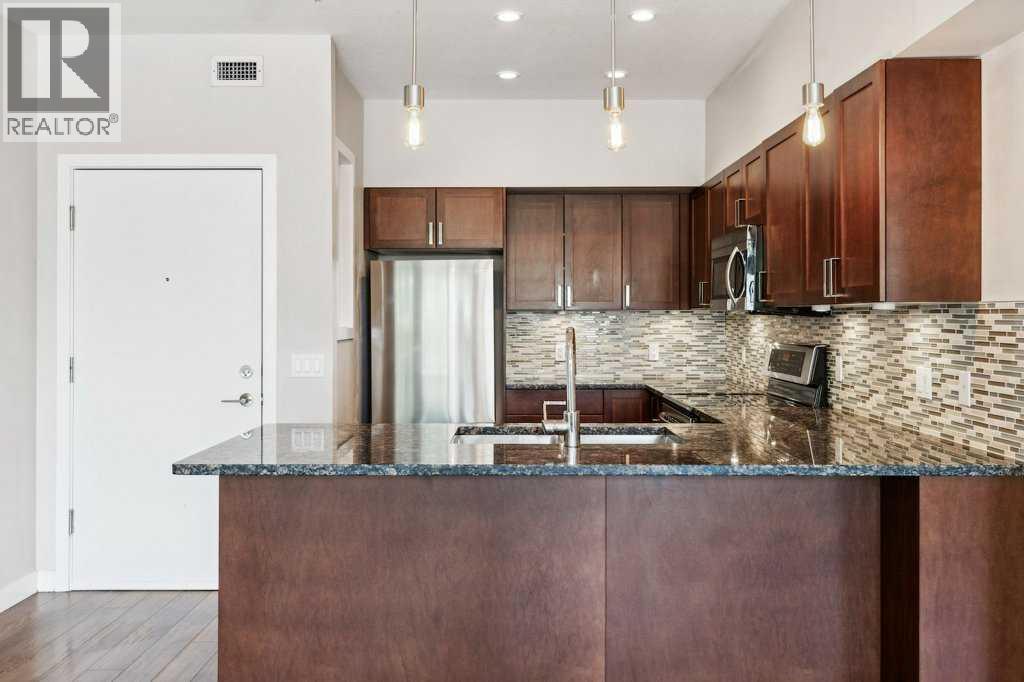 232, 4303 1 Street Ne, Calgary, Alberta  T2E 7M3 - Photo 5 - A2251716