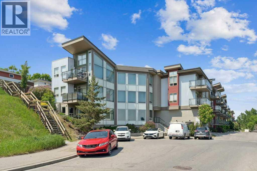 232, 4303 1 Street Ne, Calgary, Alberta  T2E 7M3 - Photo 27 - A2251716