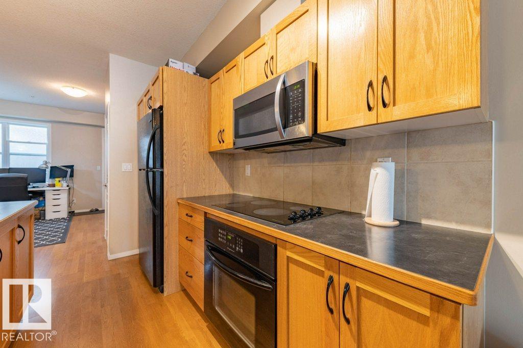 #206 10503 98 Av Nw, Edmonton, Alberta  T5K 0B2 - Photo 6 - E4459980