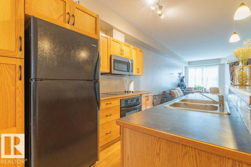 #206 10503 98 Av Nw, Edmonton, Alberta  T5K 0B2 - Photo 8 - E4459980