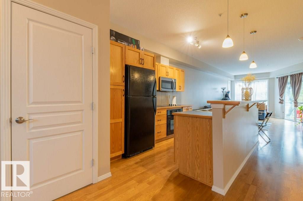 #206 10503 98 Av Nw, Edmonton, Alberta  T5K 0B2 - Photo 9 - E4459980
